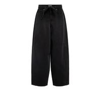 OBJECT Jean noir denim, Taille 25-26