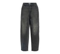 OBJECT Jean noir denim, Taille 25-26