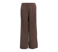 OBJECT Jean 'OBJFRAME LISA' chocolat, Taille 29