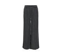 OBJECT Jean 'OBJFRAME LISA' noir denim, Taille 27-28