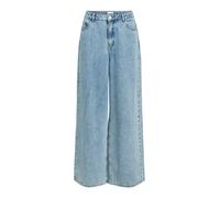 OBJECT Jean 'OBJLuca' bleu denim, Taille 30-31 Longueur 32