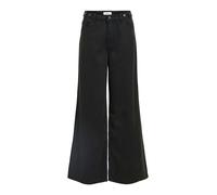 OBJECT Jean 'OBJMOJI KAMATA' noir, Taille 27-28