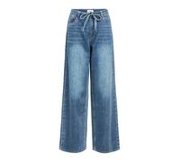 OBJECT Jean 'OBJROSIE' bleu foncé, Taille 29