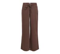 OBJECT Jean 'OBJRosie' chocolat, Taille 25-26