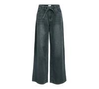 OBJECT Jean 'OBJRosie' graphite, Taille 25-26