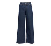 OBJECT Jean 'OBJSAVA' bleu nuit, Taille 25-26