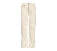 OBJECT Jean 'OBJSava Ellen' crème, Taille 32-33