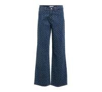 OBJECT Jean 'OBJSava Luna' bleu denim / bleu foncé, Taille 25-26