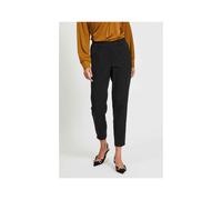 Object Lisa Slim Pants Noir 34 Femme