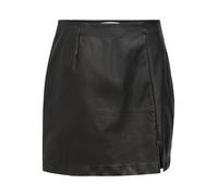 OBJECT Jupe 'OBJMelba' noir, Taille 38