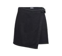OBJECT Jupe 'OBJRosie' noir denim, Taille 40