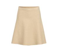 OBJECT Jupe 'Reynard' beige, Taille 36