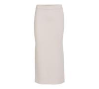 Object Reynard Midi Skirt Beige M Femme