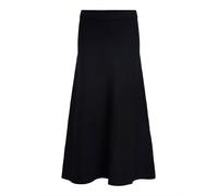 OBJECT Jupe 'REYNARD' noir, Taille 34