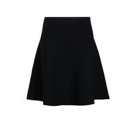 OBJECT Jupe 'REYNARD' noir, Taille 38