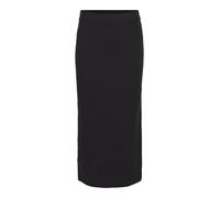 Object Reynard Midi Skirt Noir L Femme