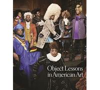 Object Lessons in American Art