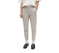 Object Lisa Slim Fit Pants Beige,Gris 42 Femme