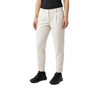 Object Lisa Slim Fit Pants Blanc 34 Femme