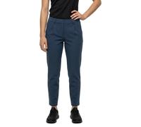 Object Lisa Slim Fit Pants Bleu 34 Femme