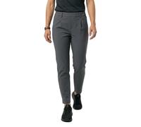 Object Lisa Slim Fit Pants Gris 38 Femme