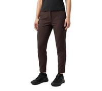 Object Lisa Slim Fit Pants Marron 34 Femme