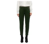 Object Lisa Slim Fit Pants Vert 38 Femme