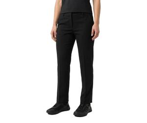Object Lisa Straight Fit Pants Noir 44 / 32 Femme