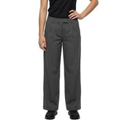 Object Lisa Wide Leg Chino Pants Gris 42 Femme