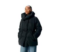 Object Loui Re Down Jacket Noir 44 Femme