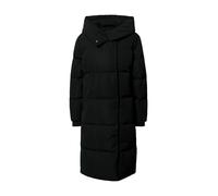 OBJECT Manteau d’hiver 'Louise' noir, Taille XS