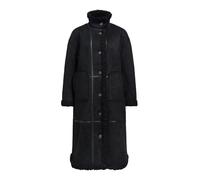 OBJECT Manteau d’hiver 'OBJOaklyn' noir, Taille S