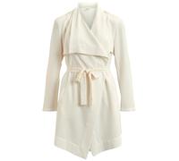 OBJECT Manteau mi-saison 'Annlee' crème, Taille XL