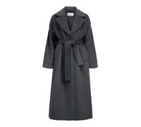 OBJECT Manteau mi-saison gris, Taille XL