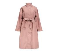 OBJECT Manteau mi-saison 'OBJELISA' mauve, Taille XL