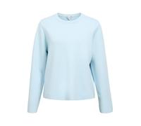 Object Reynard Square Sweater Bleu M Femme