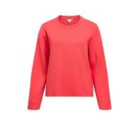 Object O-Neck Pullover Objreynard Pull à col Rond Noos, Poinsettia, M Femme