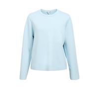 Object O-Neck Pullover Objreynard Pull à col Rond Noos, Winter Sky, M Femme