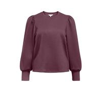 Object Objandrea Re L/S O-Neck Top Noos Objandrea Re L/S Haut à col Rond Noos Femme (Lot de 1)