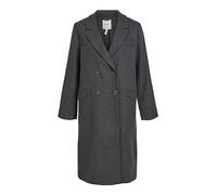 Object Objblaza L/S Coat Noos Manteau long Femme