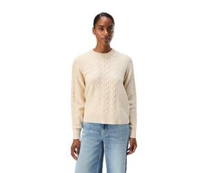 Object Objdoris Re L/S Knit Pullover Noos Pull-Over Femme