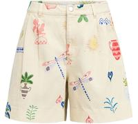 OBJECT OBJECT Brown Tailored Trousers