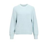 Object Objflo L/S Lo Knit Pullover Noos Pull Femme