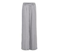 Object Objframe Lisa Wide MW Pant Noos - Objframe Lisa Wide MW Pantalon Noos - Smart Casual - Femme