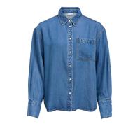 Object Objframe Zila L/S Re Shirt Noos Objframe Zila L/S Re Shirt Noos Femme (Lot de 1)