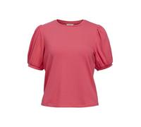 Object OBJJAMIE S/S Top Noos, Rose Paradise, L