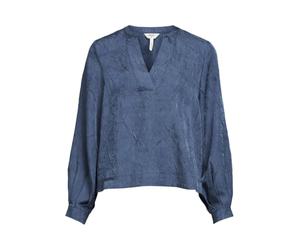Object OBJJOHNSON RE L/S Col V Top Noos, Mer de Montagne, 36