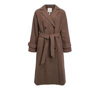 Object Objkeily L/S Coat Noos Manteau, Morel/détail : mélangé, 44 Femmes