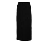 Object Objlisa MW Long Skirt AOP Noos Jupe Femme