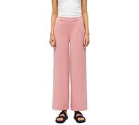 Object Objlisa Pantalon Large Noos, Abricot branché, 36 Femme